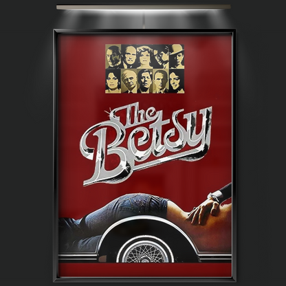 The Betsy (1978)