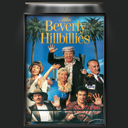 The Beverly Hillbillies (1993)