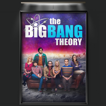 The Big Bang Theory (2007)