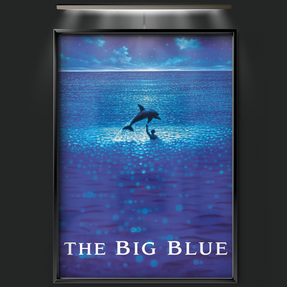 The Big Blue (1988)