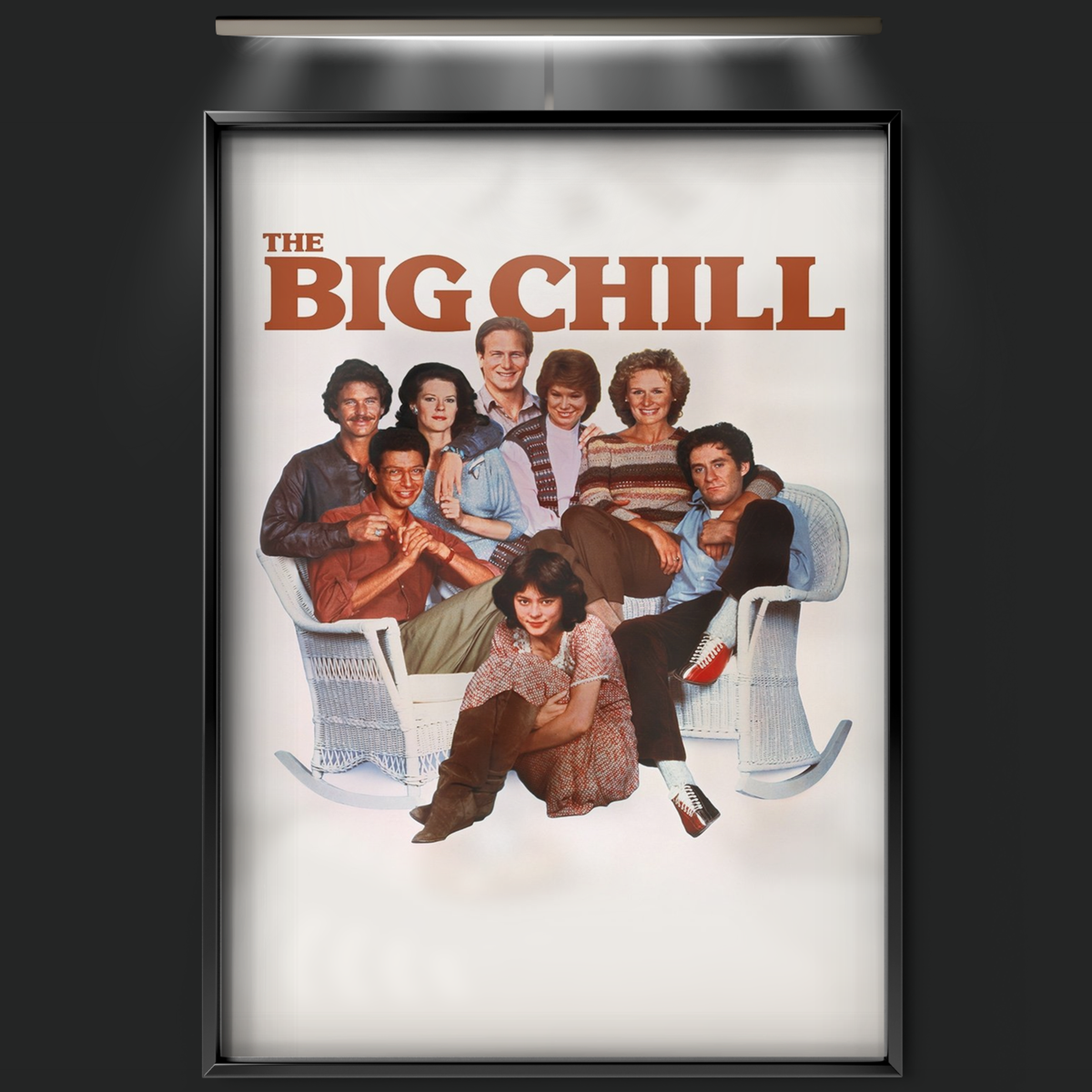 The Big Chill (1983)