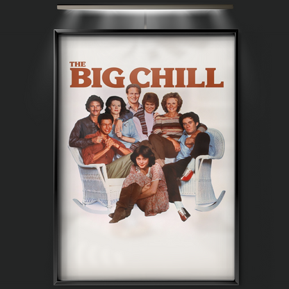 The Big Chill (1983)