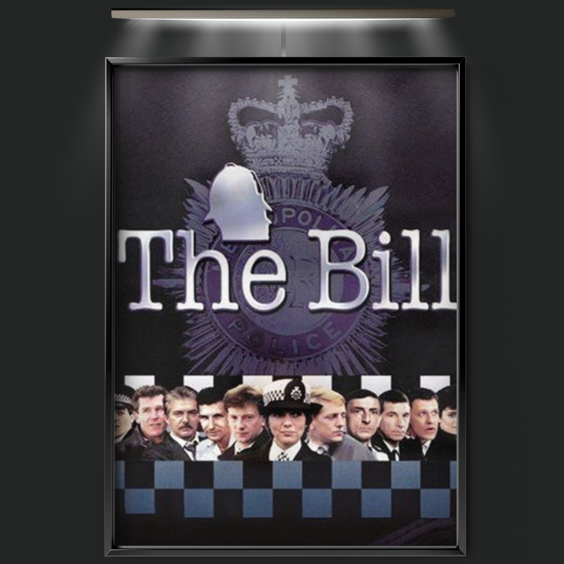 The Bill (1984)