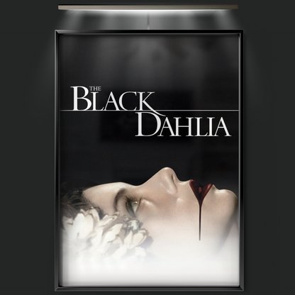 The Black Dahlia (2006)