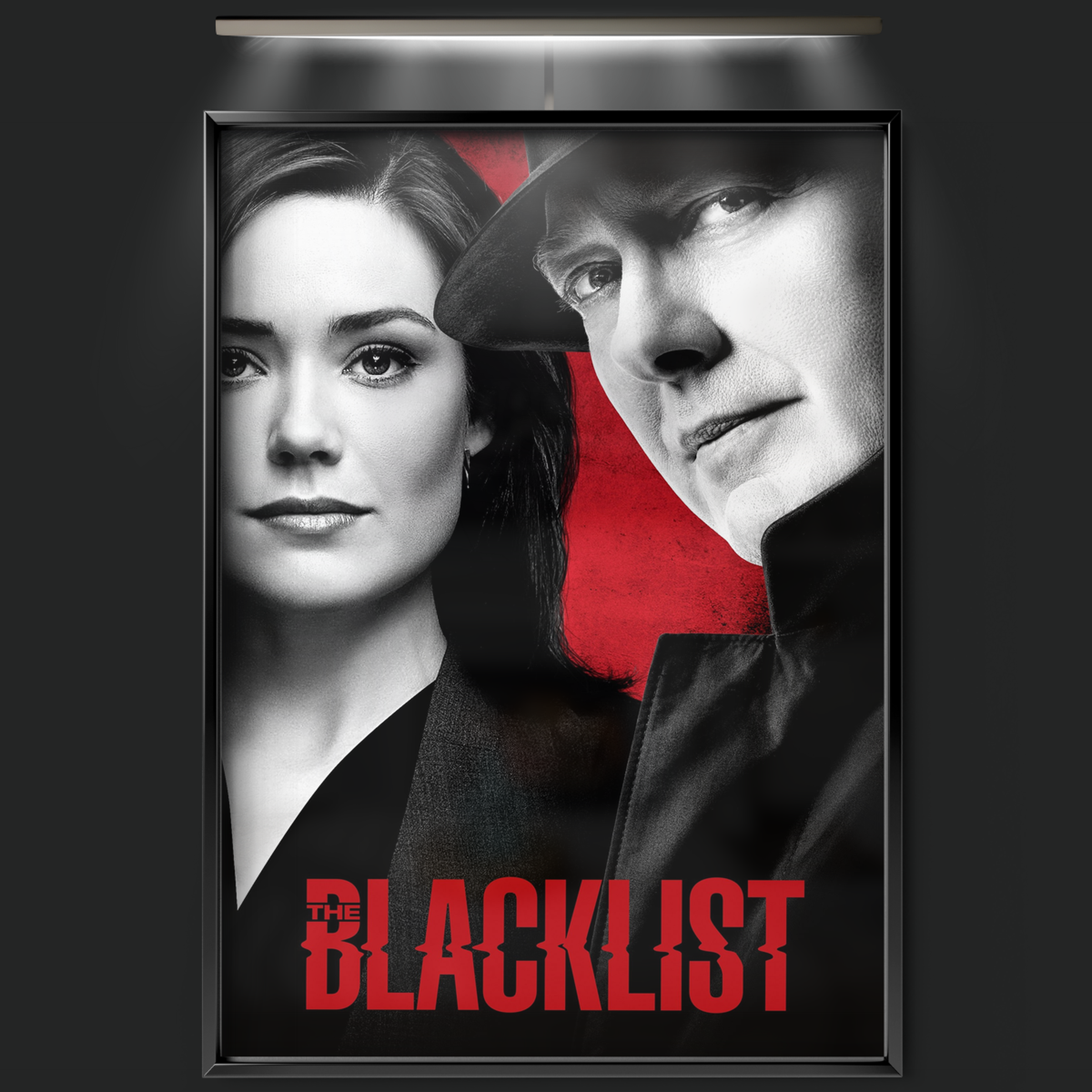 The Blacklist (2013)