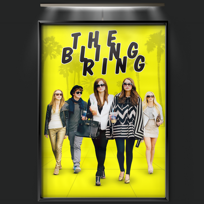 The Bling Ring (2013)