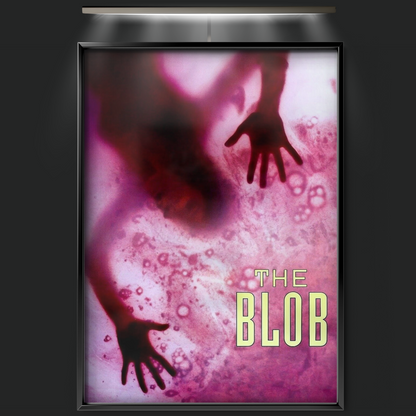The Blob (1988)