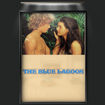 The Blue Lagoon (1980)
