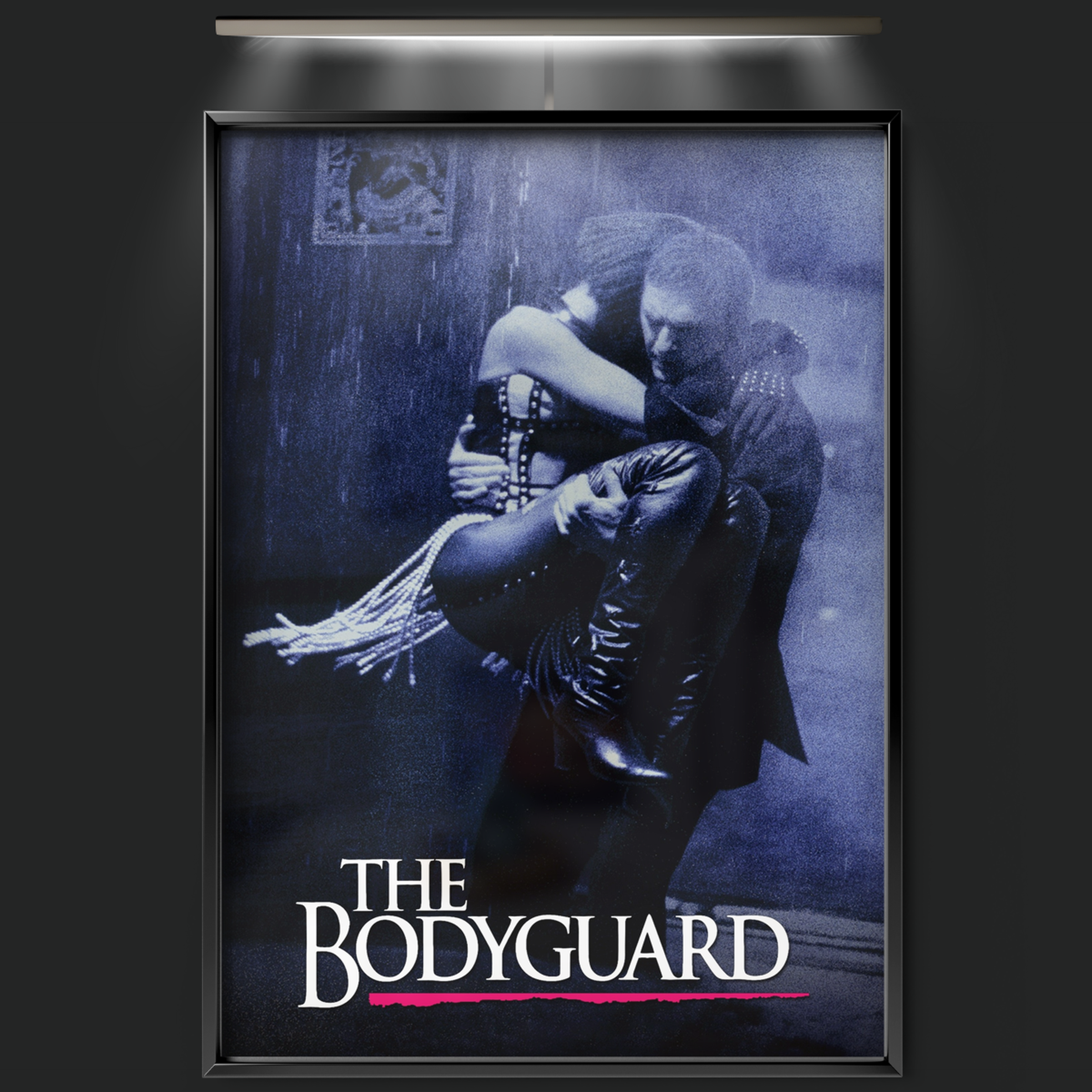 The Bodyguard (1992)