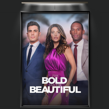 The Bold And The Beautiful (1987)
