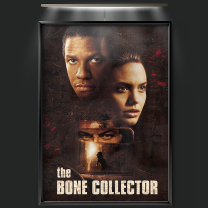 The Bone Collector (1999)