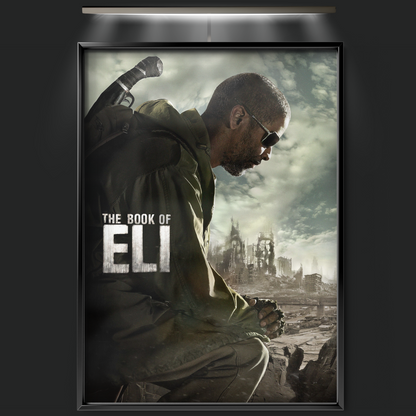 The Book Of Eli (2010)