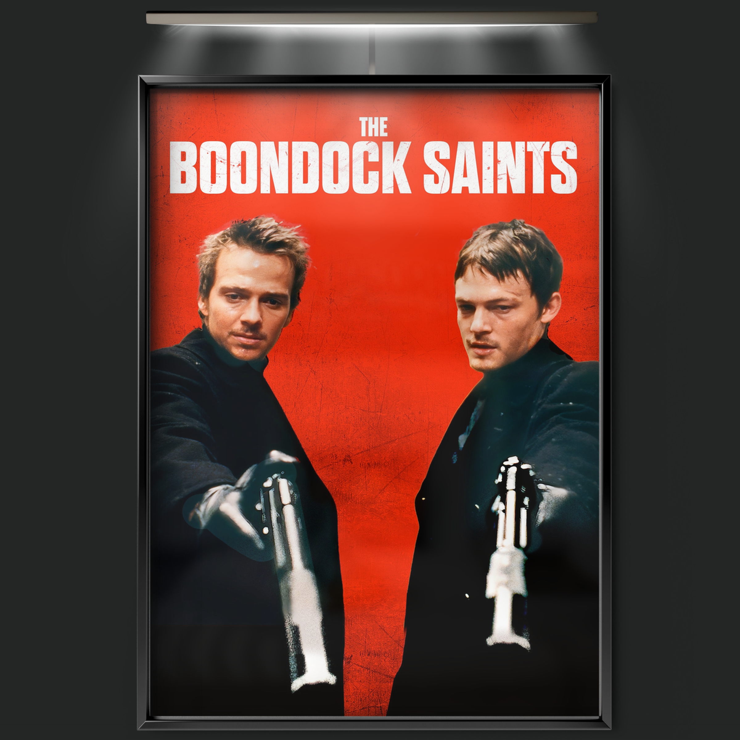 The Boondock Saints (1999)