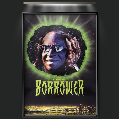 The Borrower (1991)