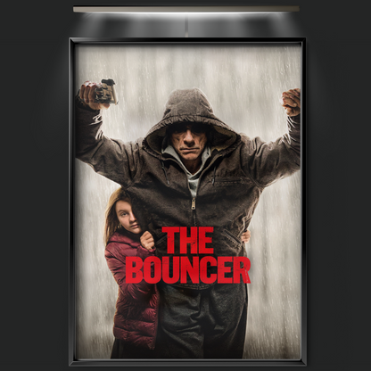 The Bouncer (2018)