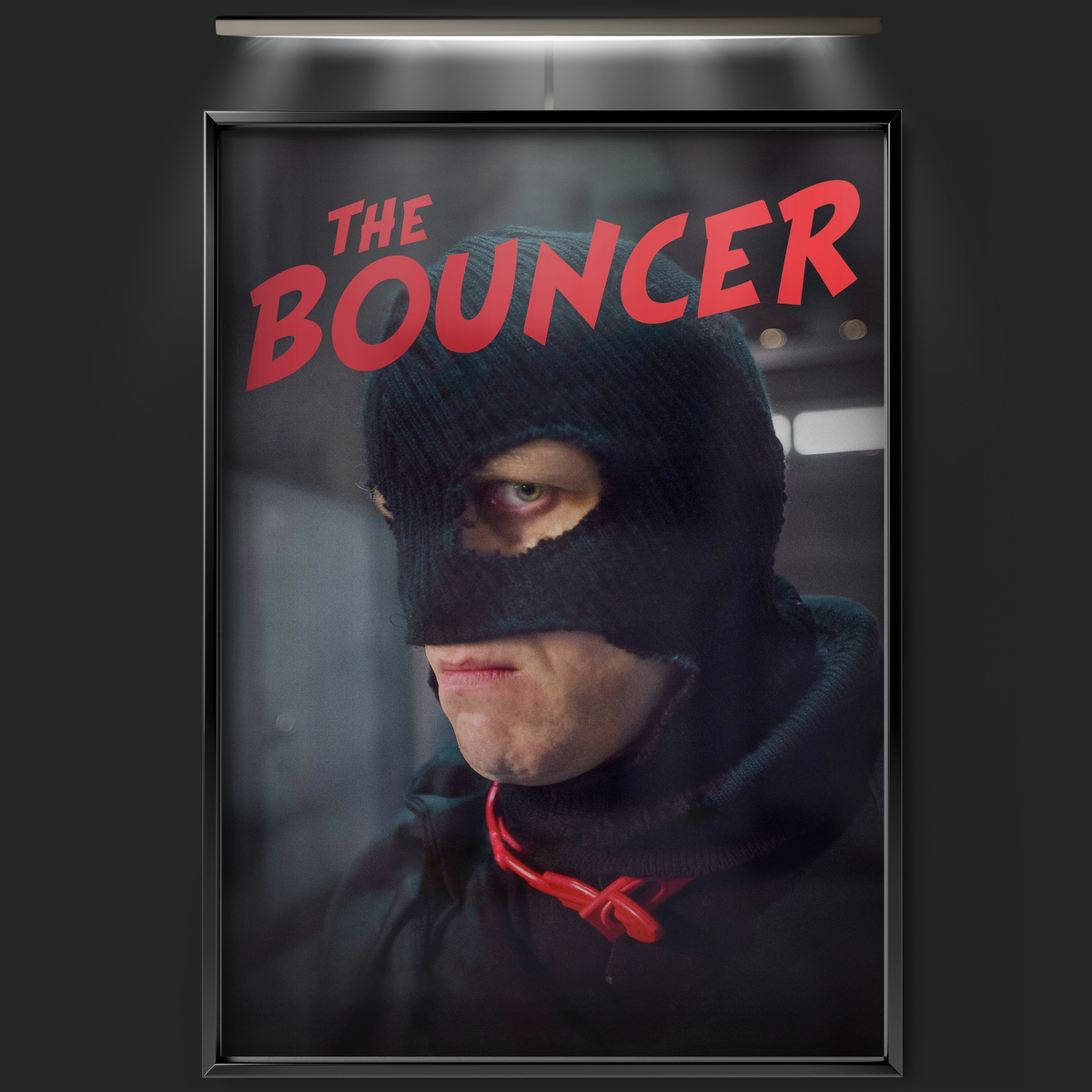 The Bouncer (2020)
