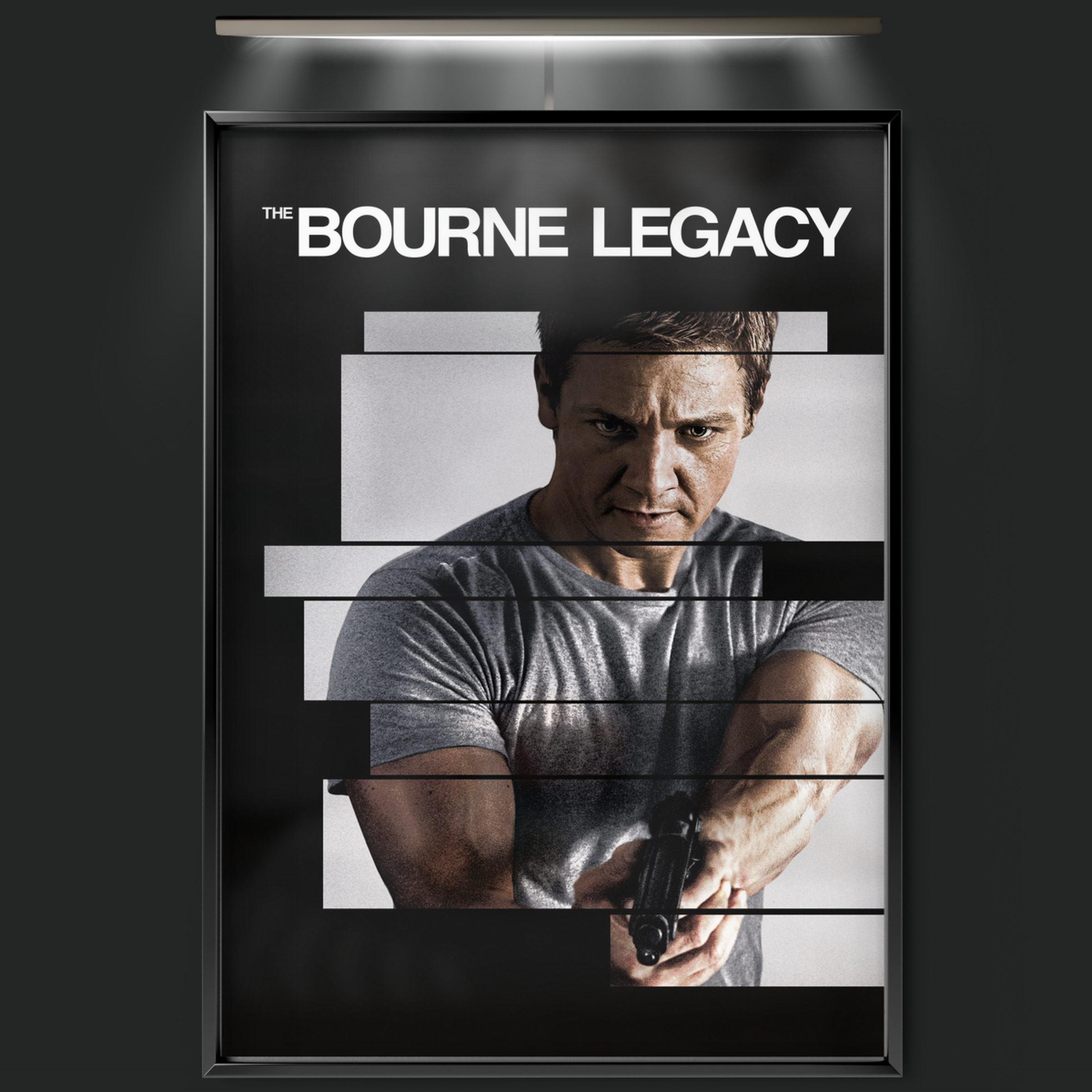 The Bourne Legacy (2012)