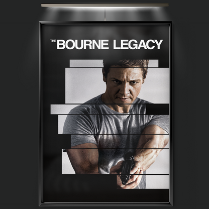 The Bourne Legacy (2012)