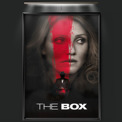 The Box (2009)