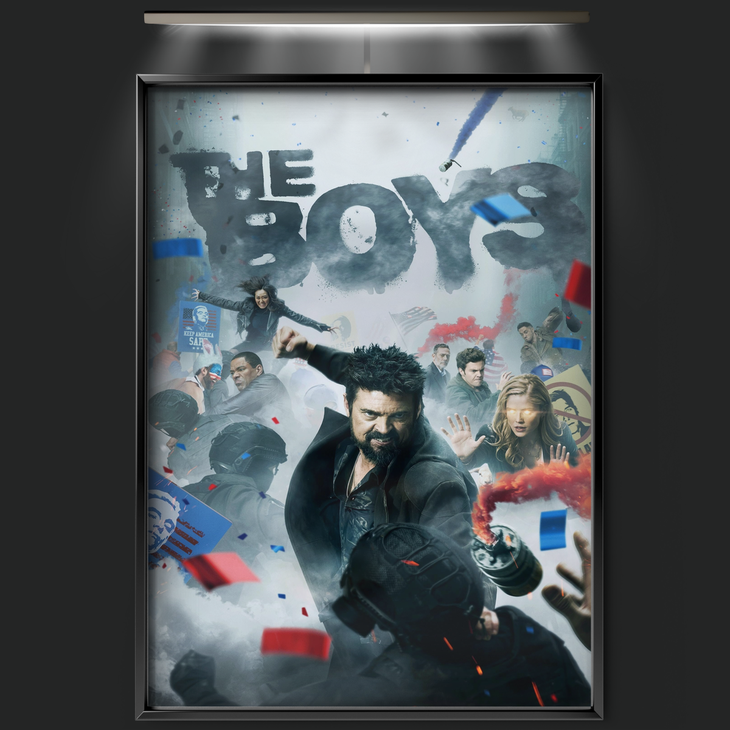The Boys (2019)