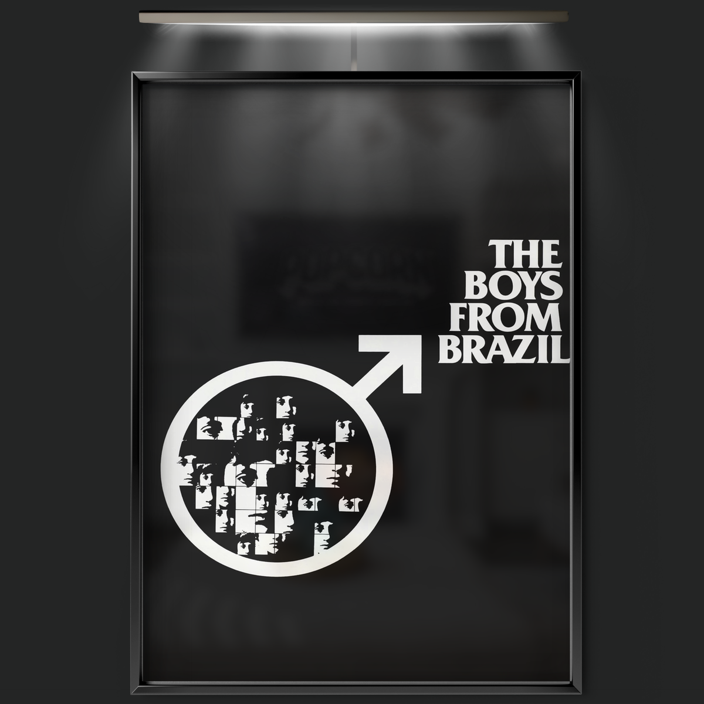 The Boys From Brazil (1978)