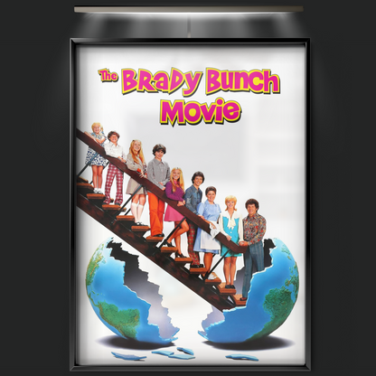 The Brady Bunch Movie (1995)