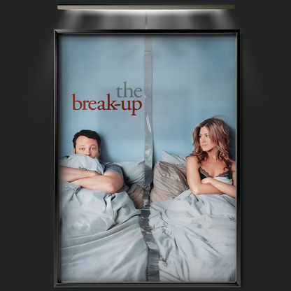 The Break Up (2006)
