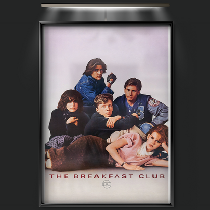 The Breakfast Club (1985)