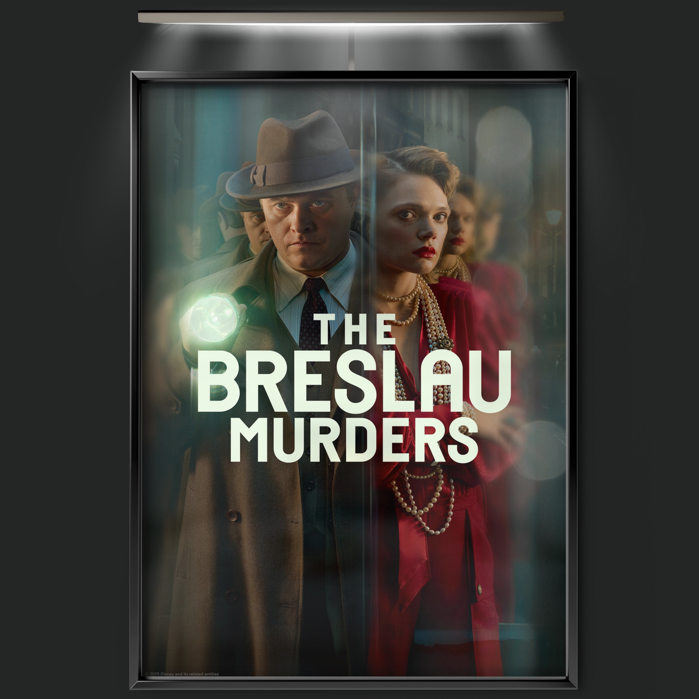 The Breslau Murders (2025)