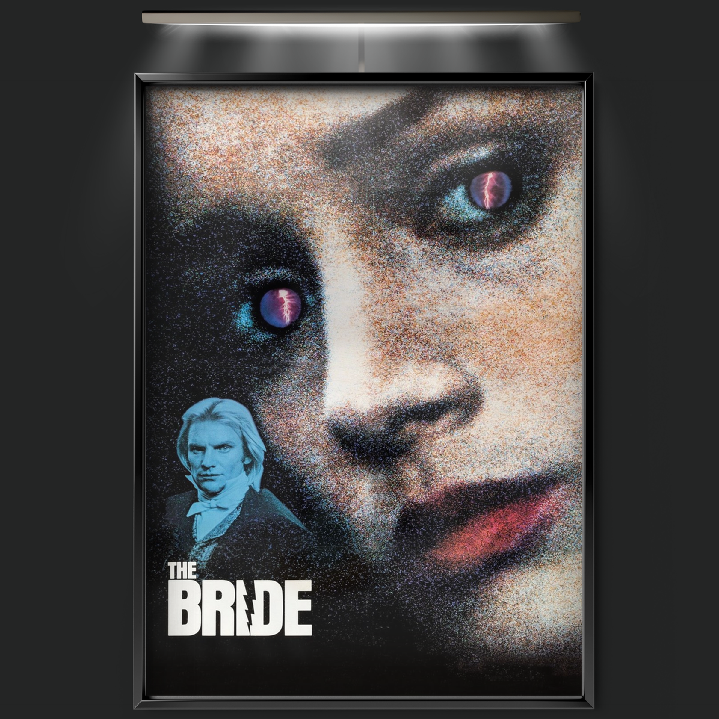 The Bride (1985)