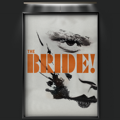 The Bride! (2026)