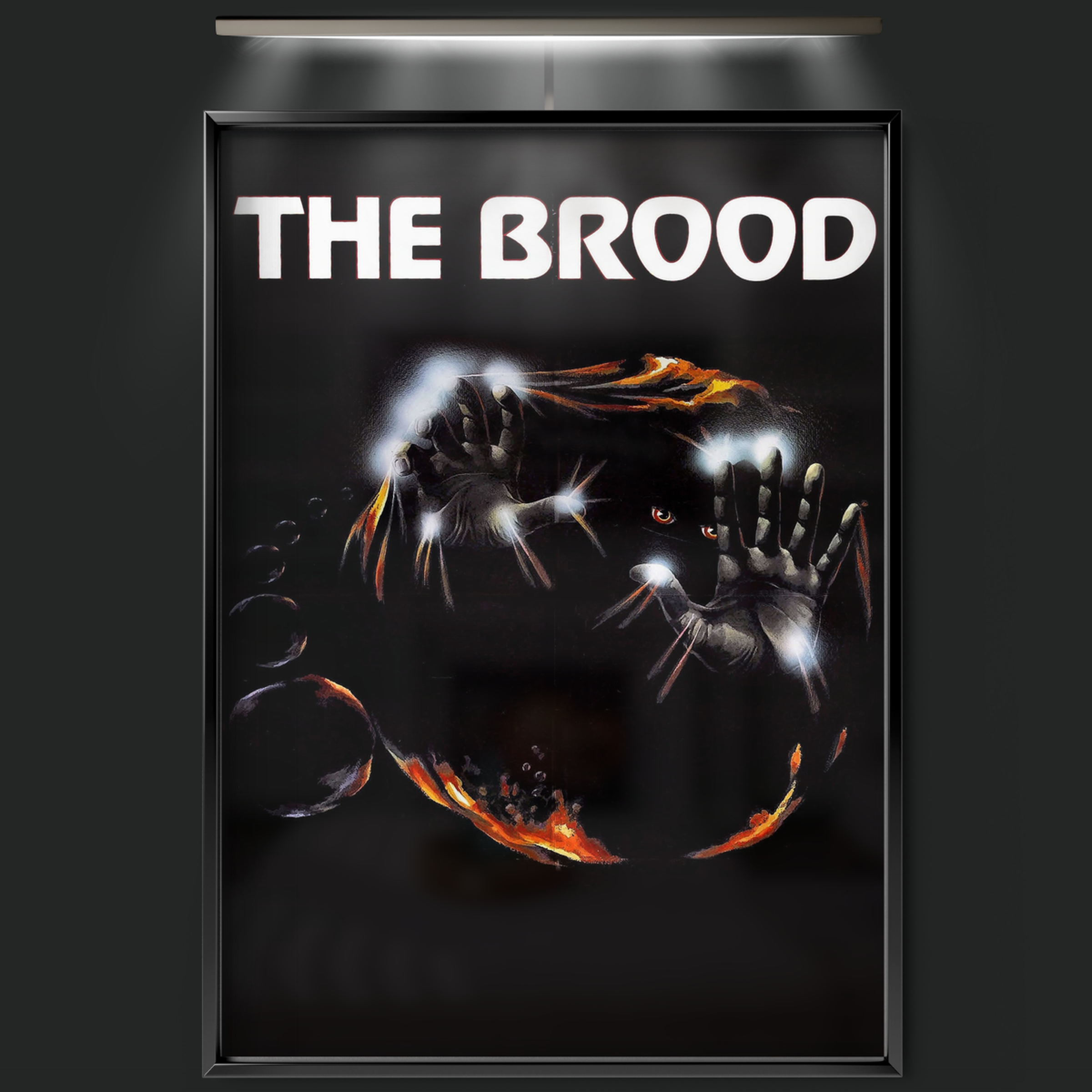The Brood (1979)