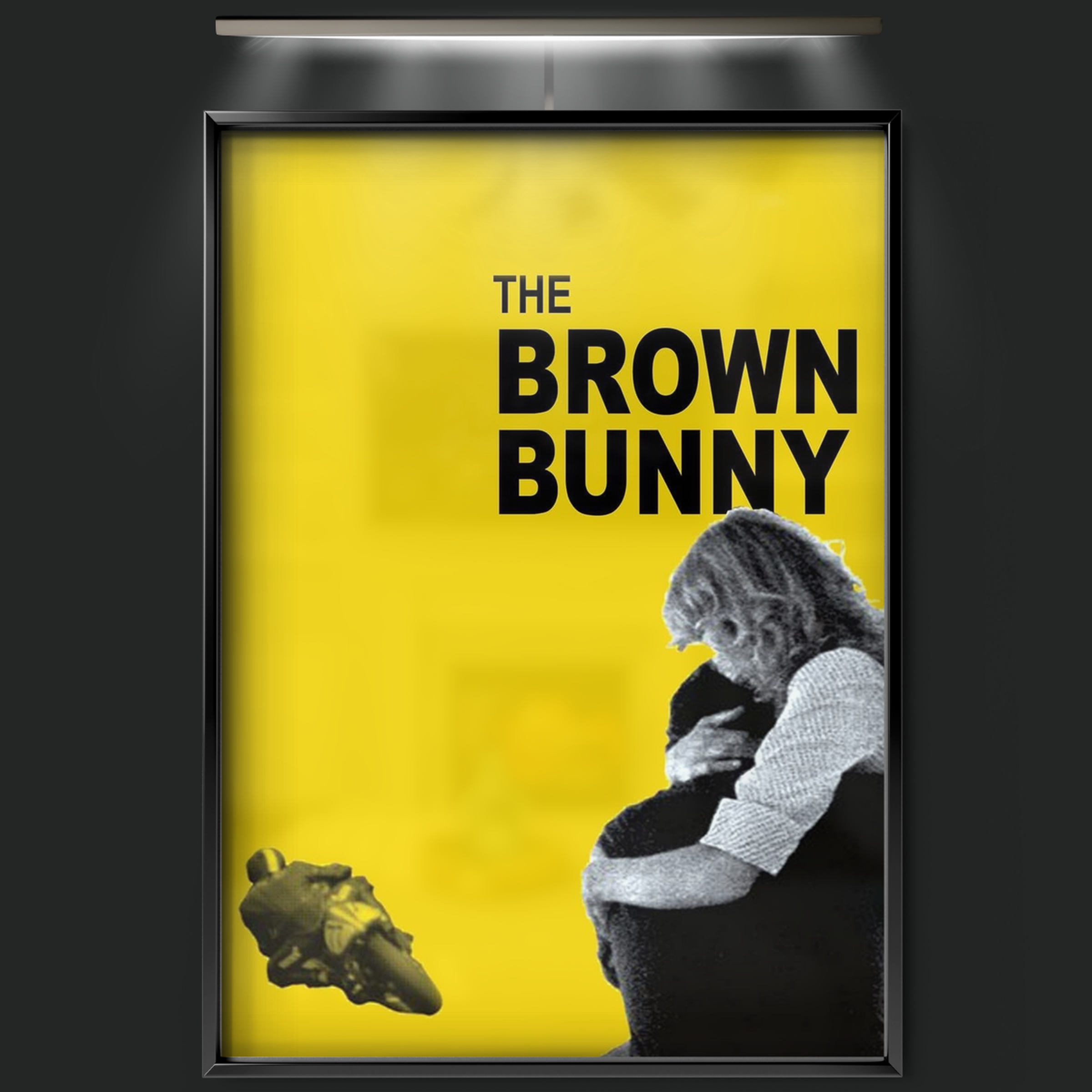 The Brown Bunny (2003)