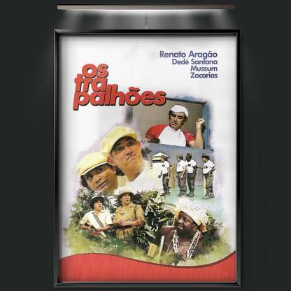 The Bunglers (1977)