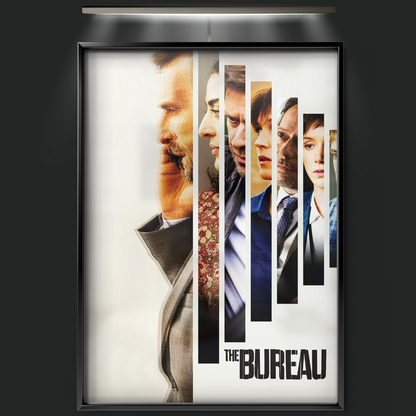 The Bureau (2015)