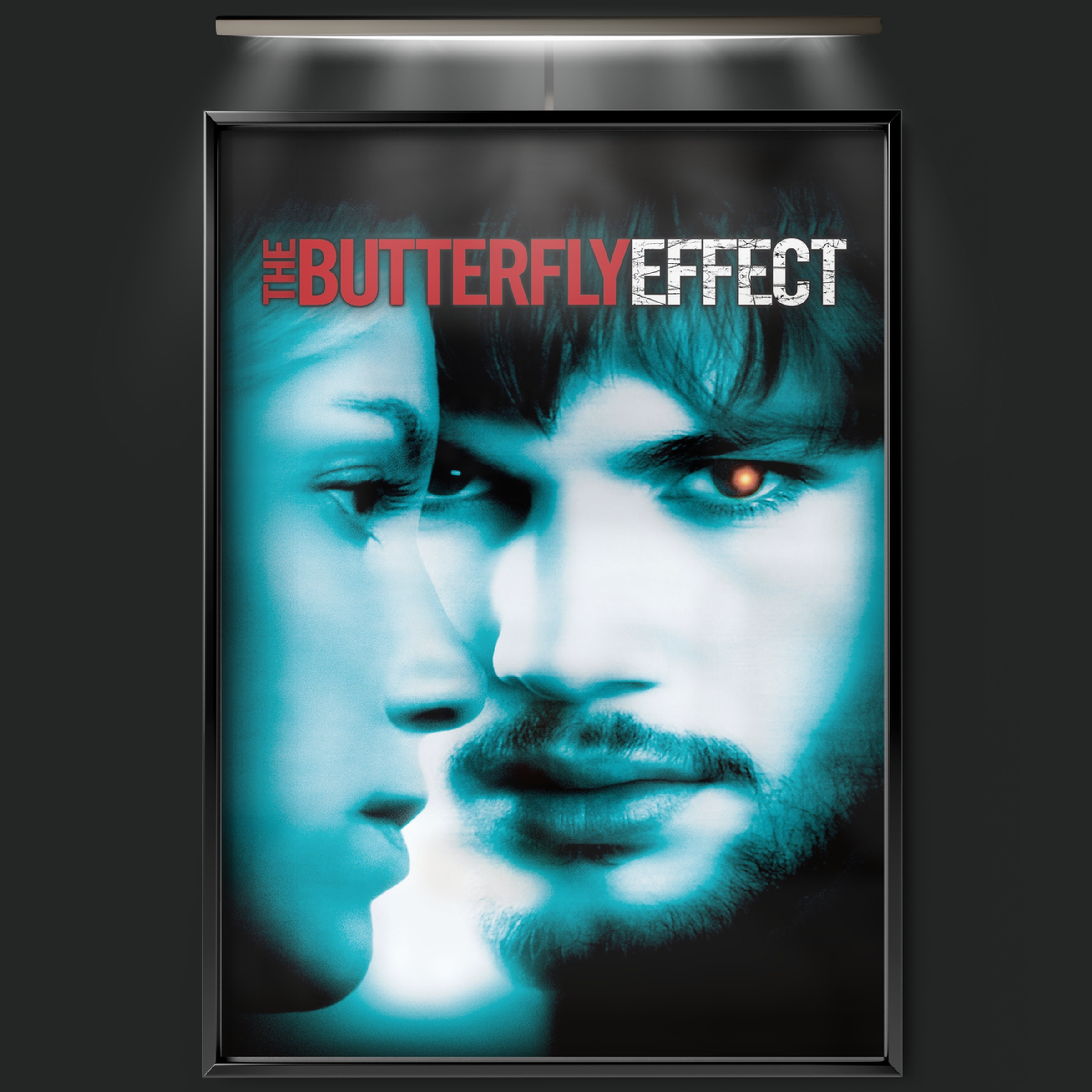 The Butterfly Effect (2004)
