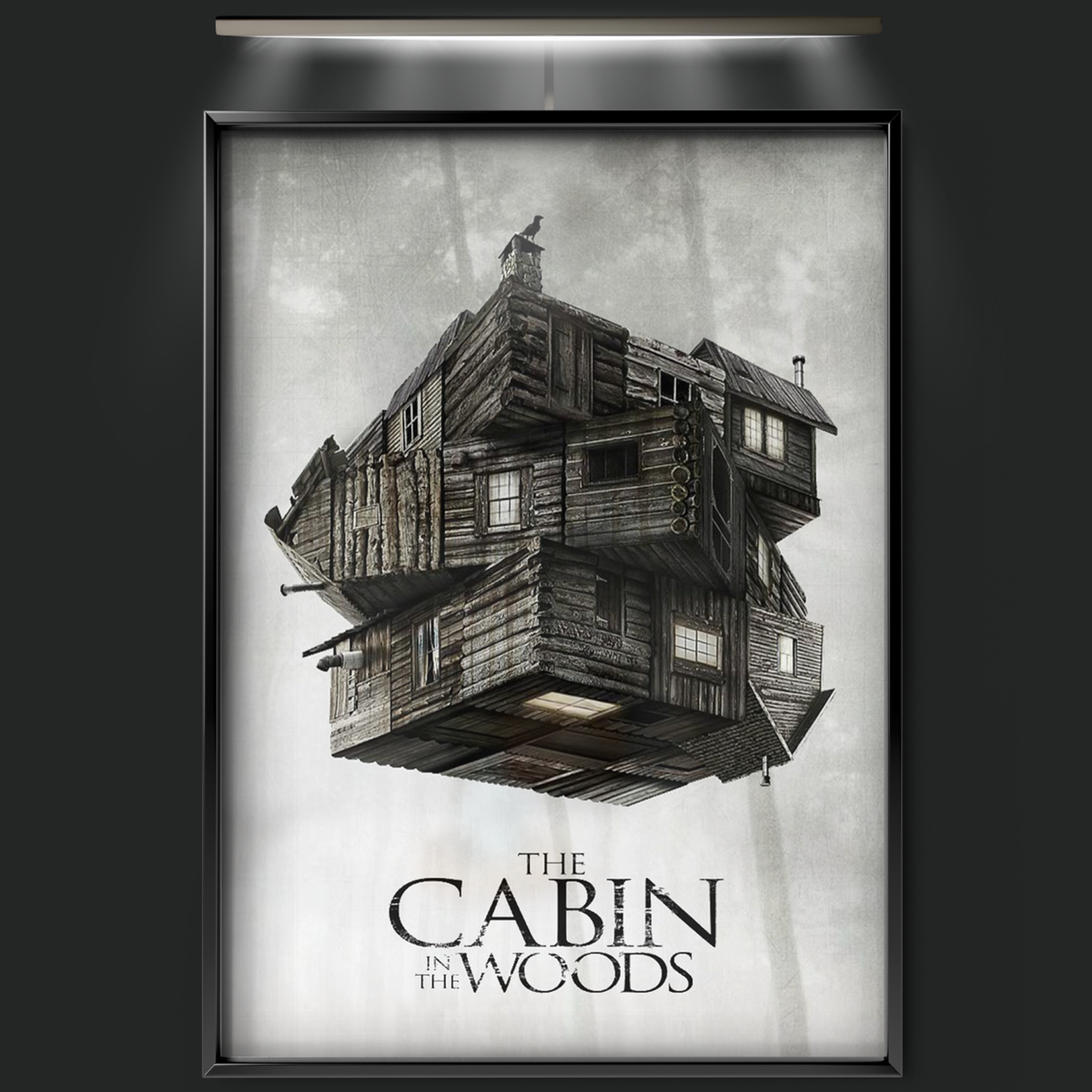 The Cabin In The Woods (2012)