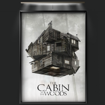The Cabin In The Woods (2012)