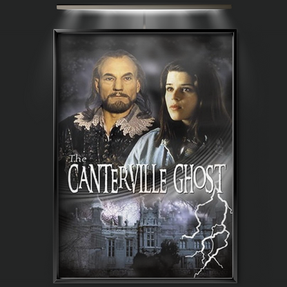 The Canterville Ghost (1996)