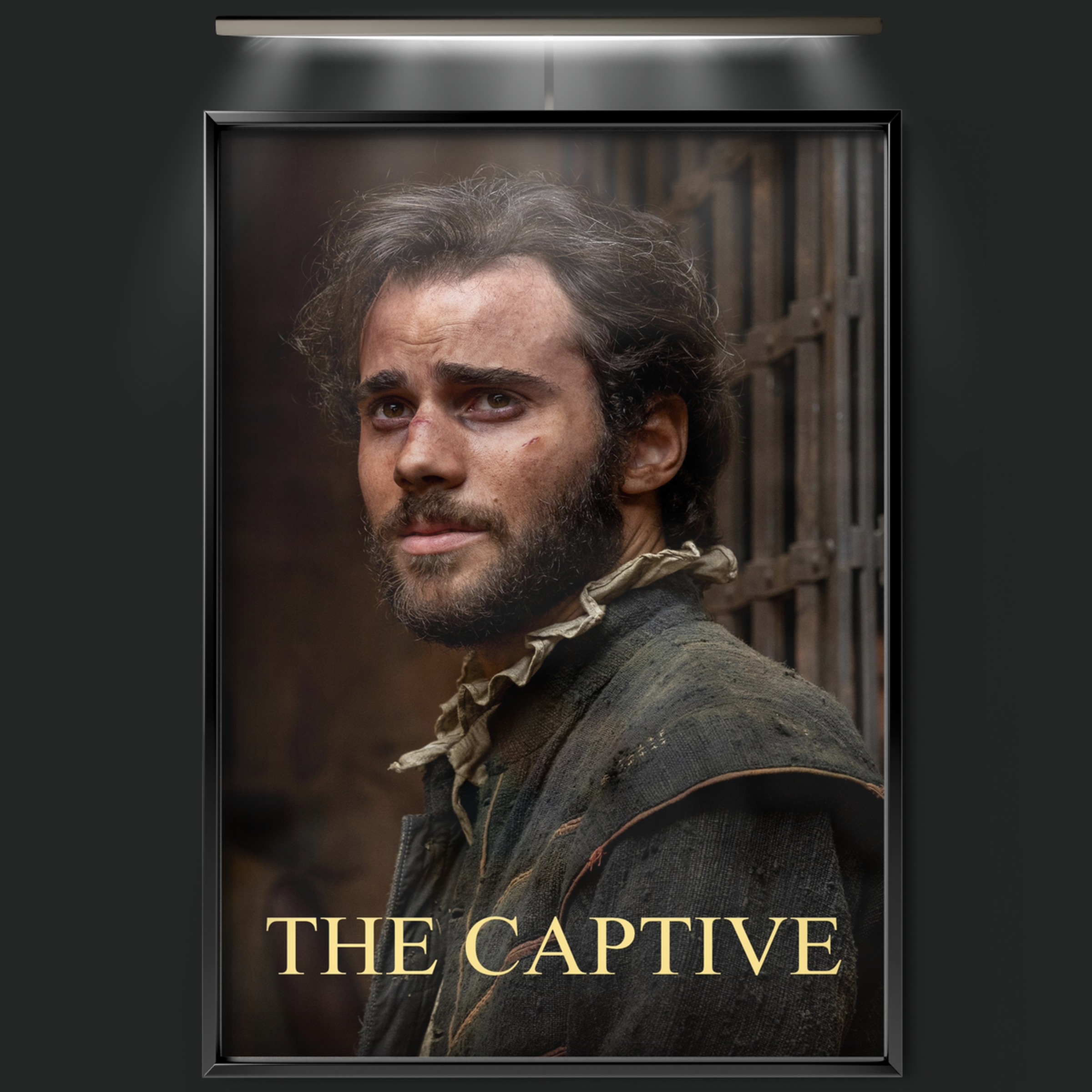 The Captive (2025)