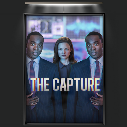 The Capture (2019)
