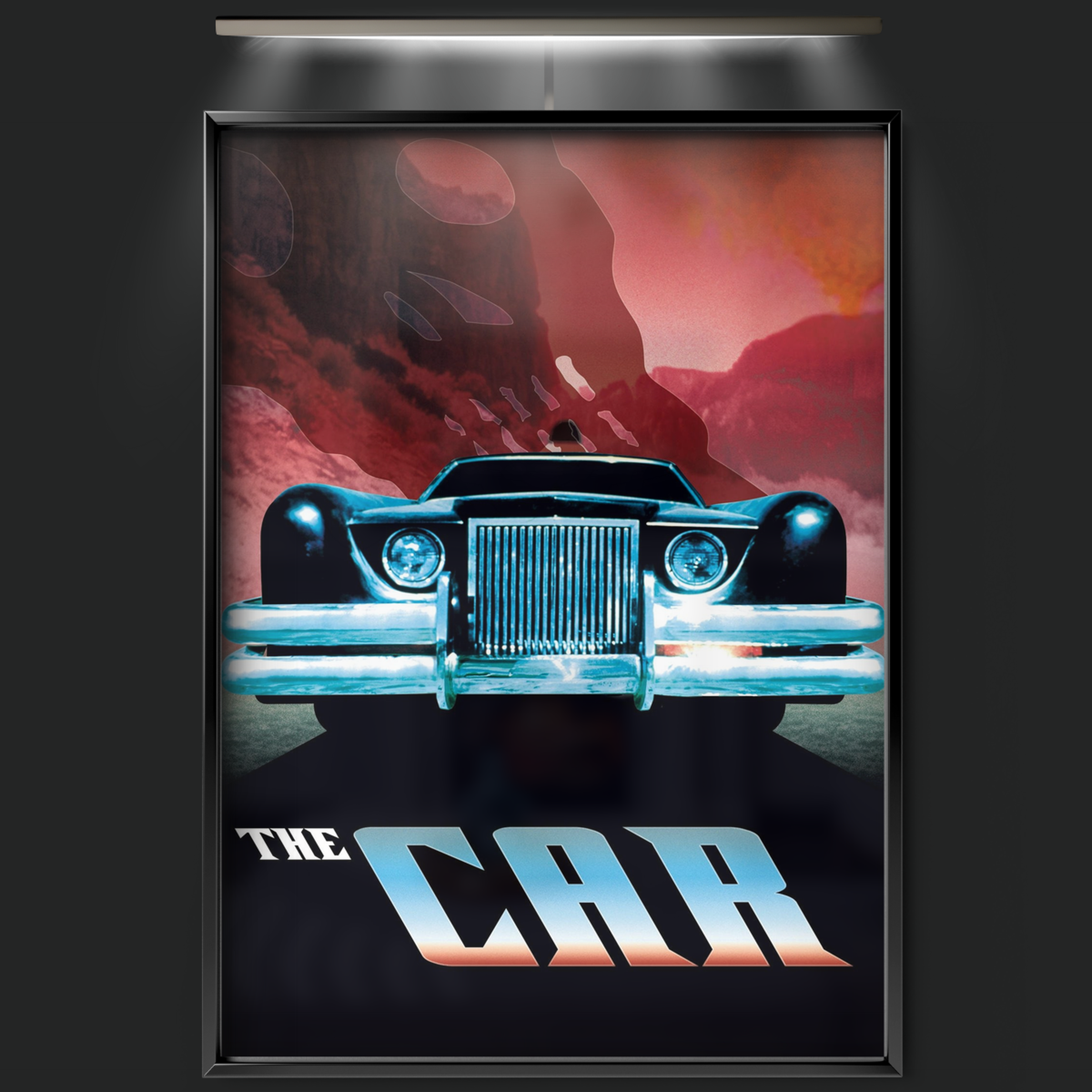 The Car (1977)