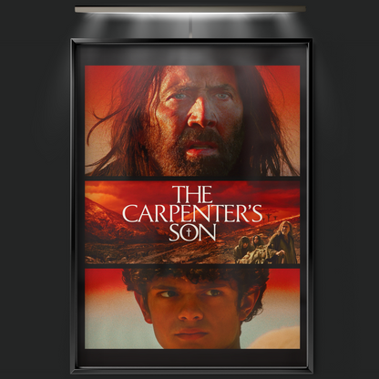The Carpenter's Son (2025)