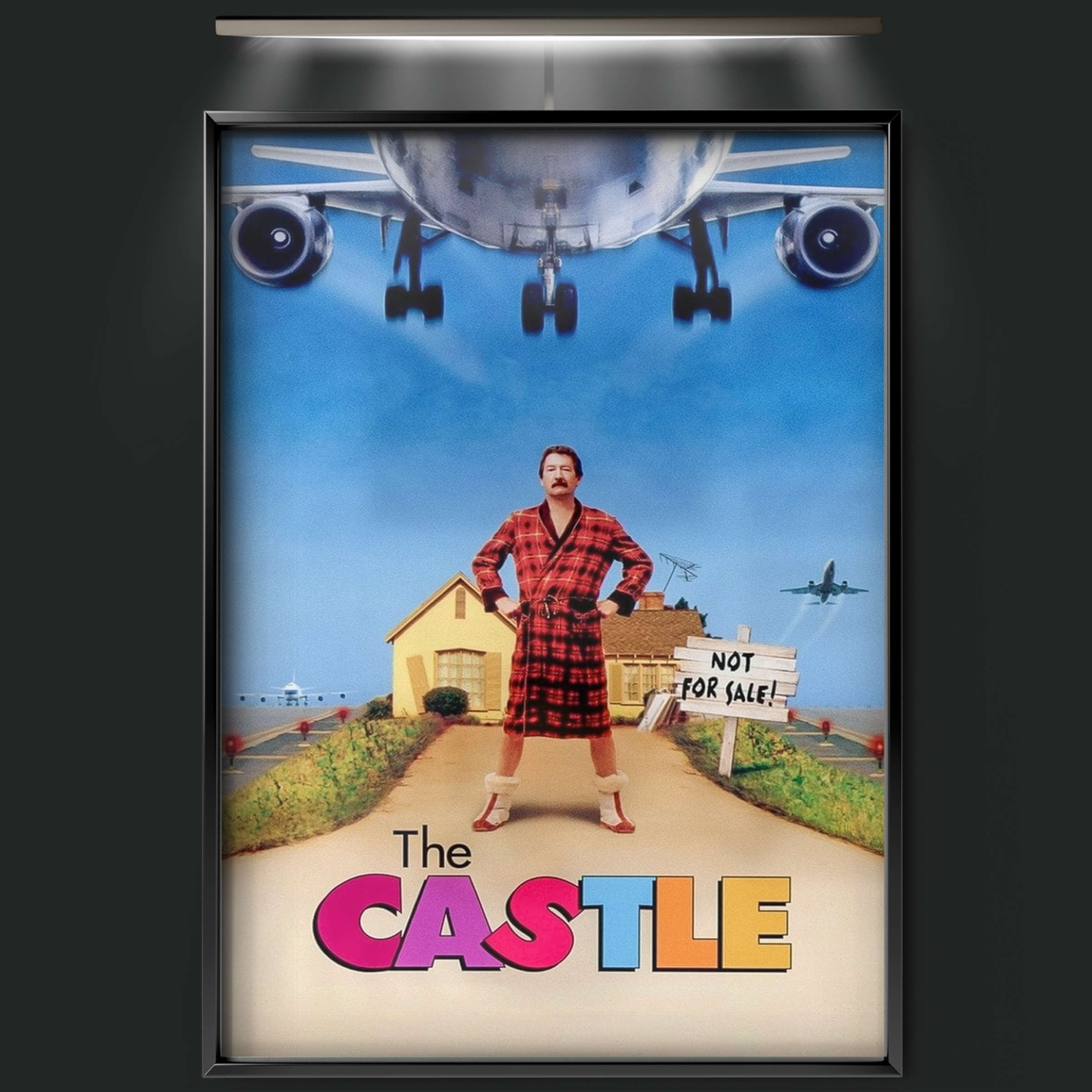The Castle (1997)