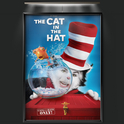 The Cat In The Hat (2003)