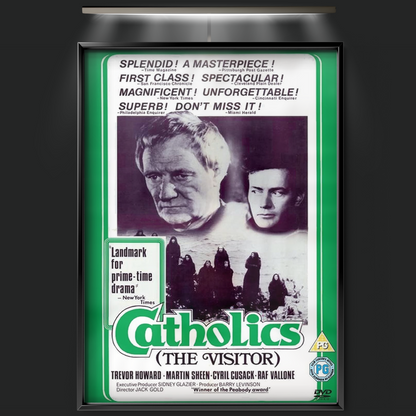 The Catholics (1973)