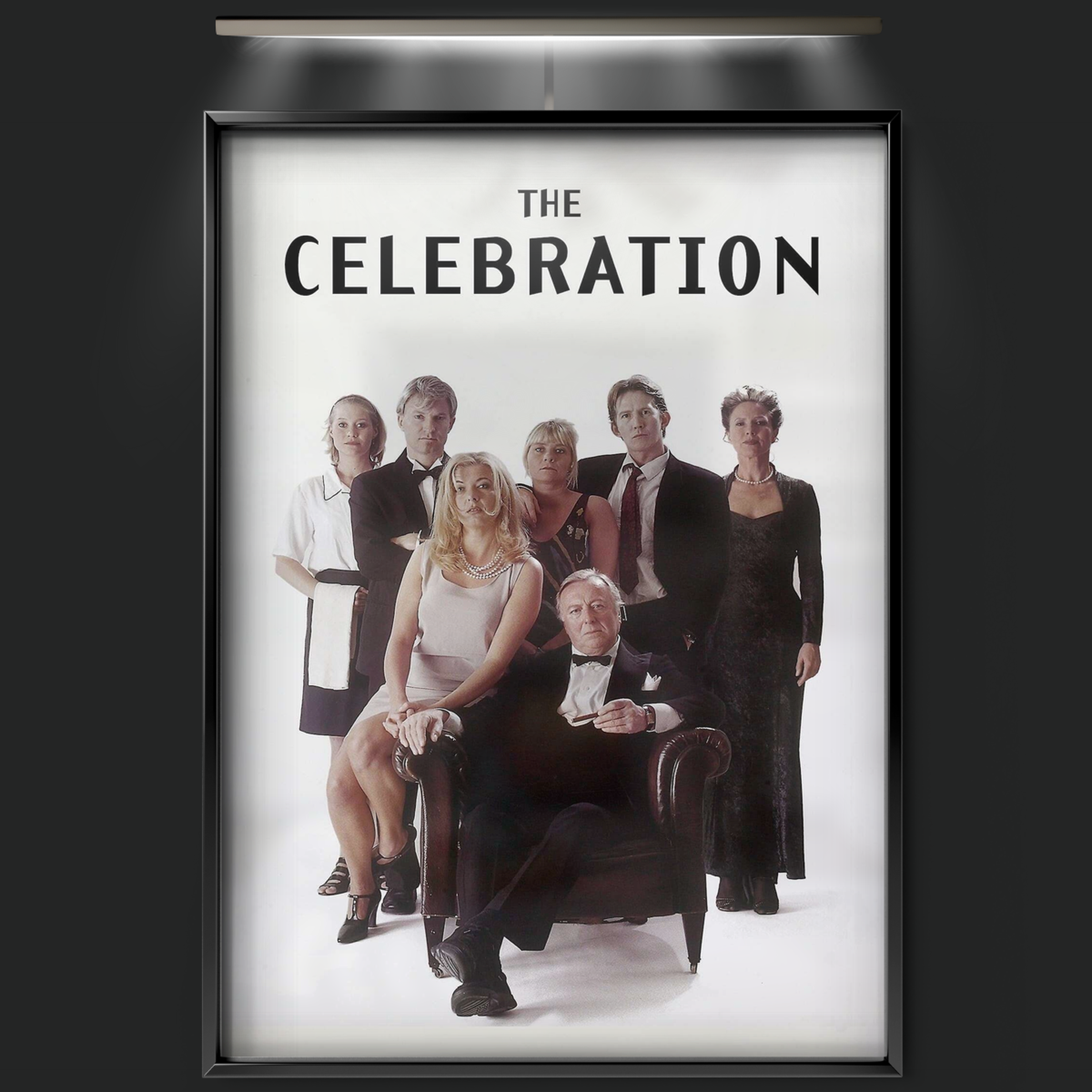 The Celebration (1998)