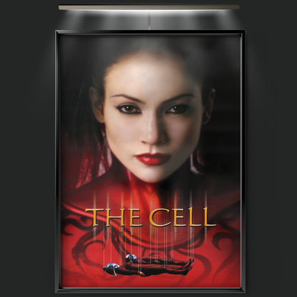 The Cell (2000)