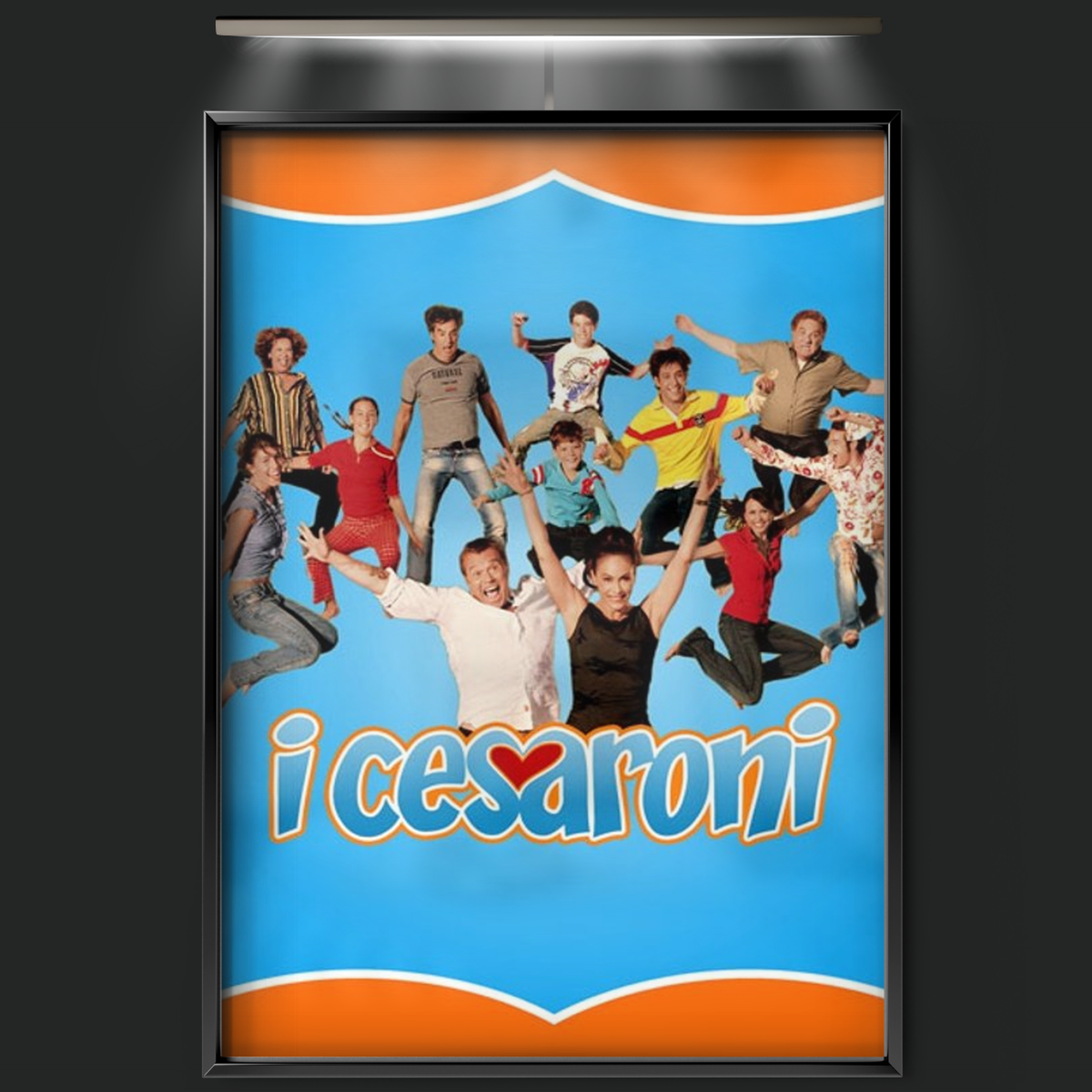 The Cesaronis (2006)
