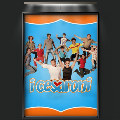 The Cesaronis (2006)